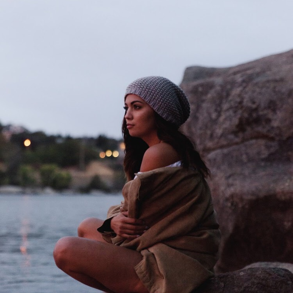 Meet your Posher, Natalia